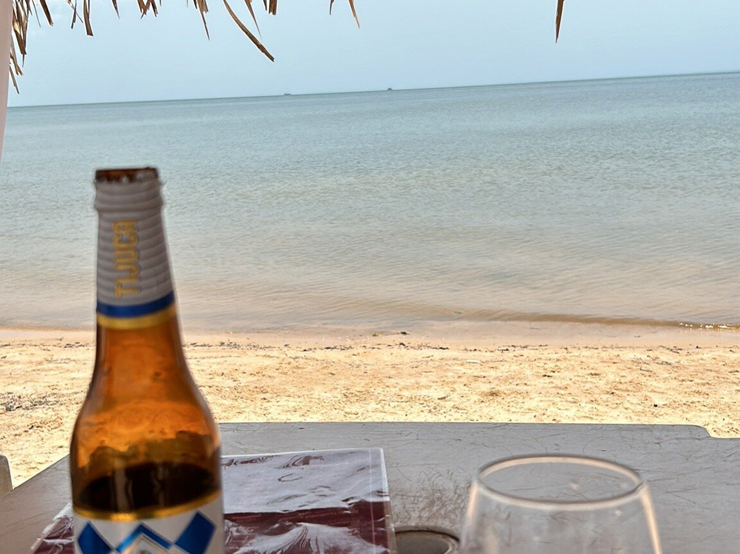 Praia de Pindobal-Belterra必去景点