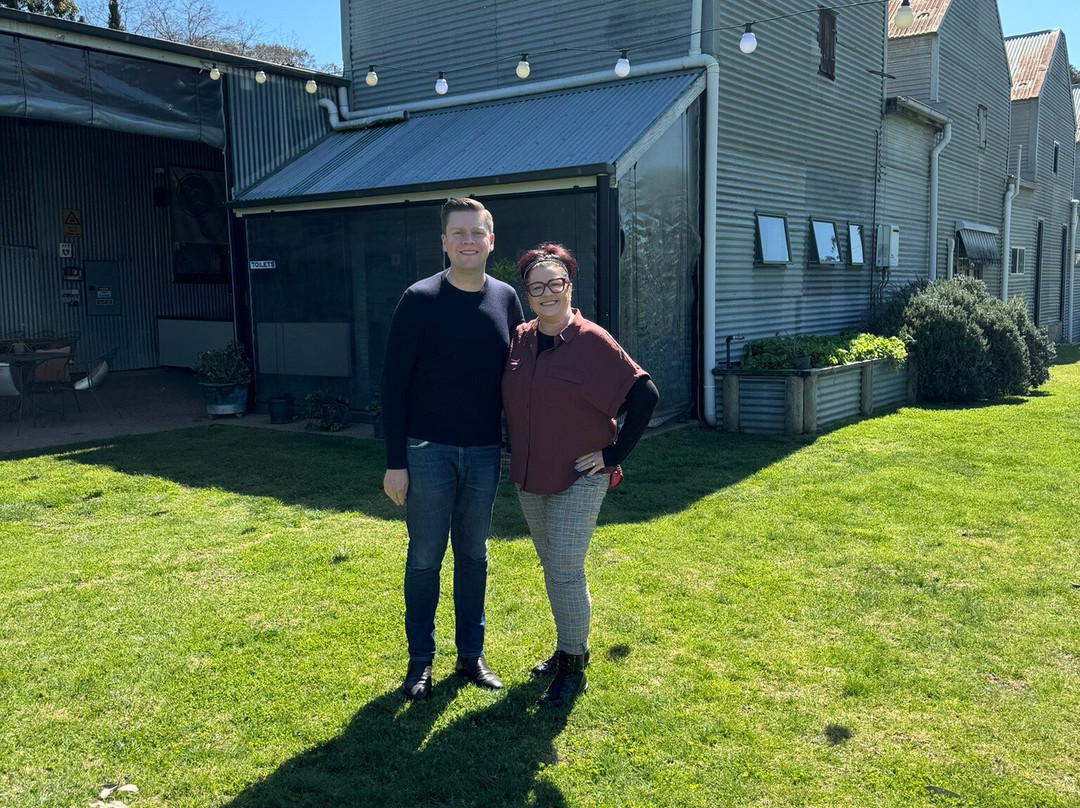 King Valley Winery Tours-King Valley必去景点