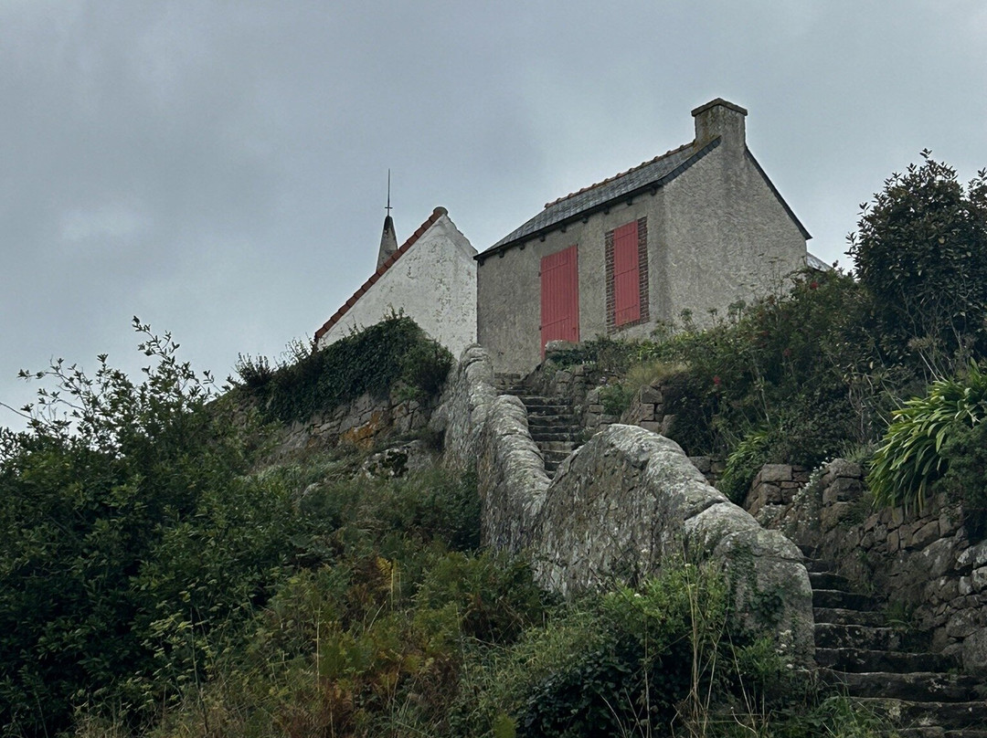 Chapelle Saint-Michel景点图片