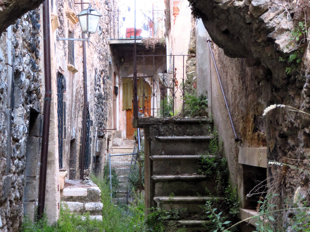 Il Borgo di Castelvecchio Calvisio-Castelvecchio Calvisio必去景点