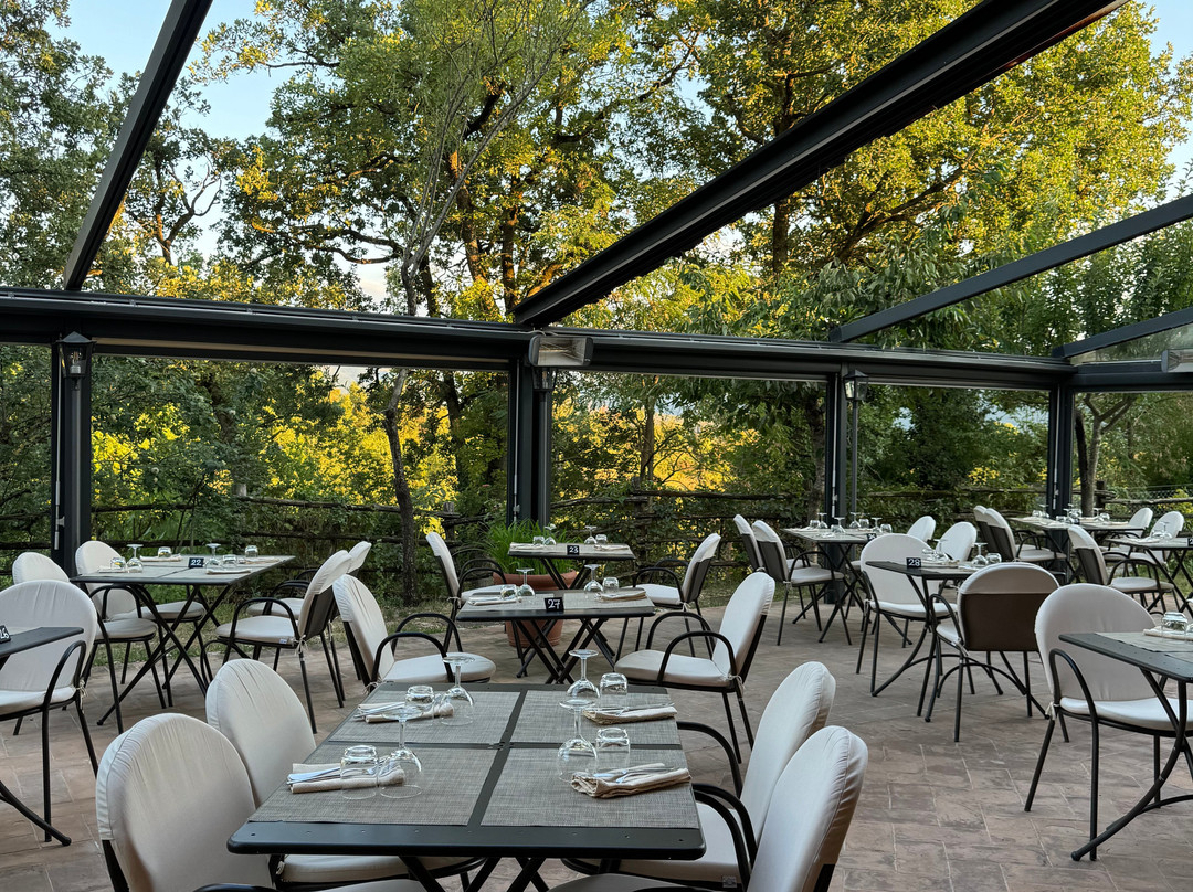 Agriturismo Casale Nel Parco Dei Monti Sibillini主图