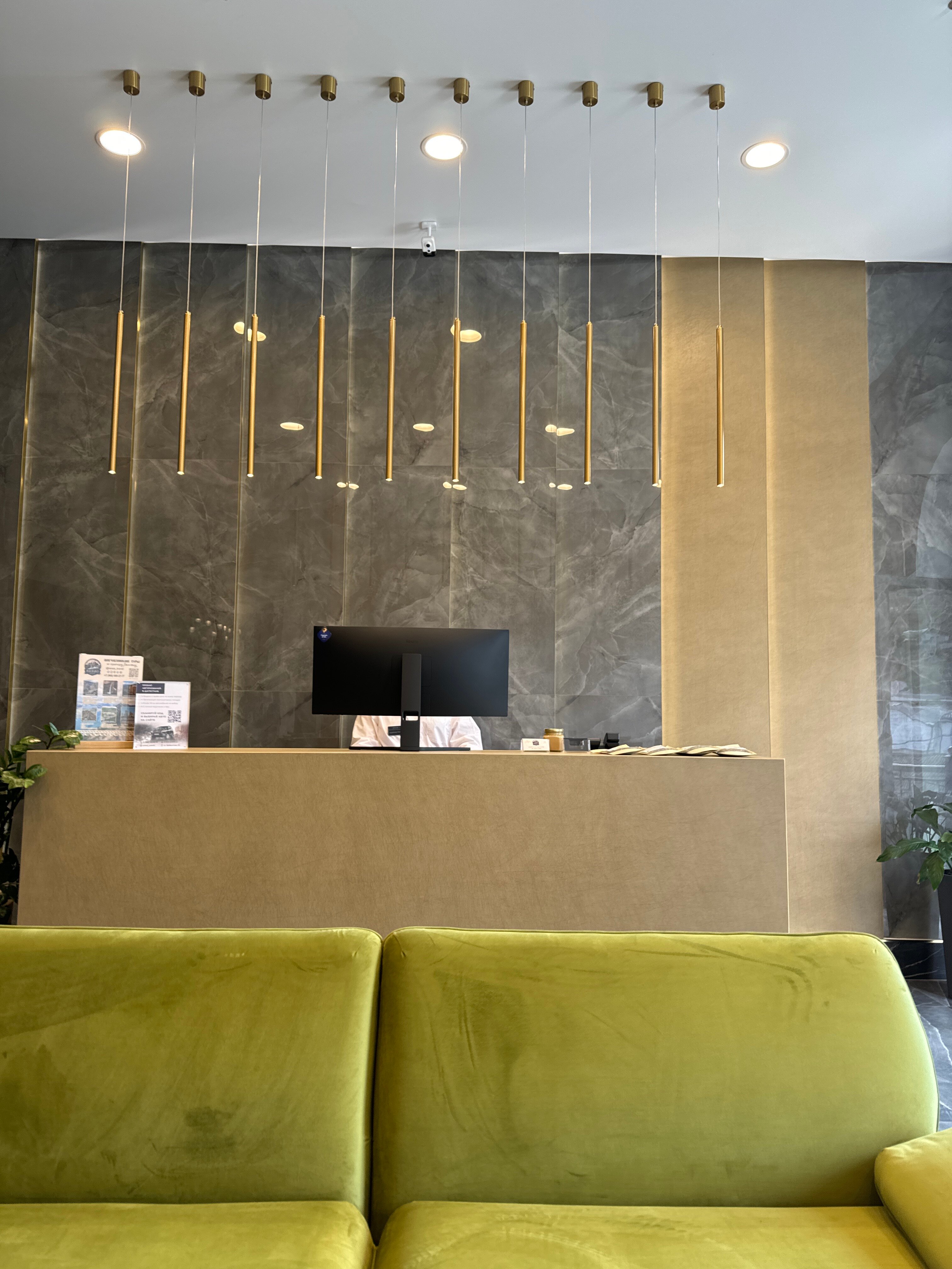 Rison Hotel-官方