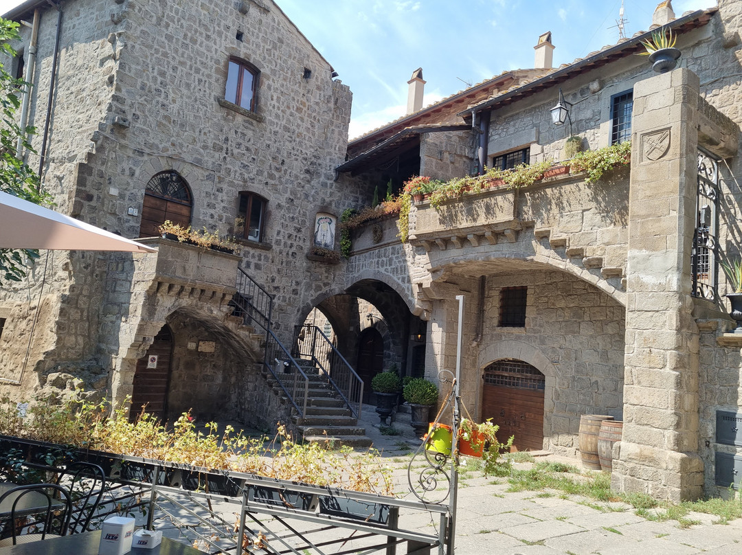 Locanda Da Otello主图