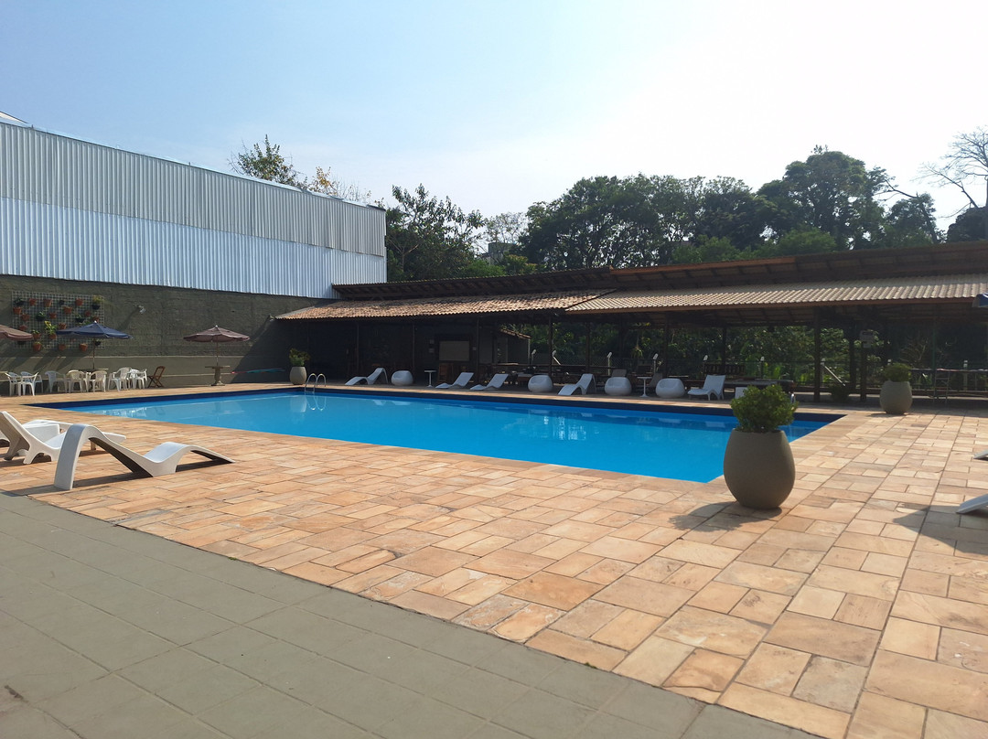 Hotel Santiago 33主图