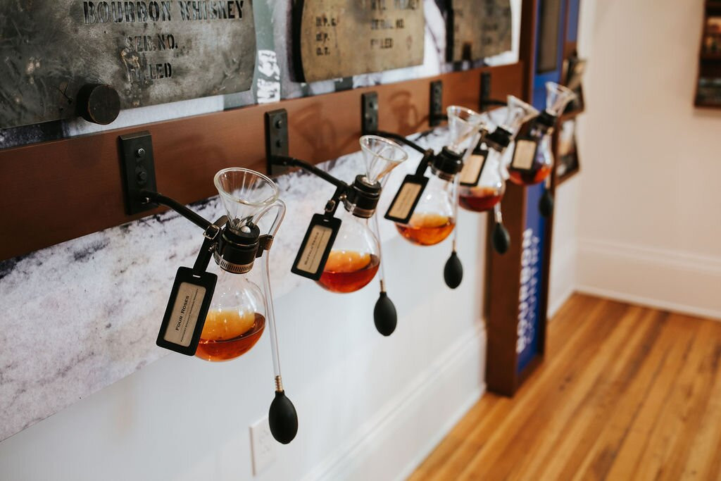 Lexington Visitors Center-列克星敦必去景点