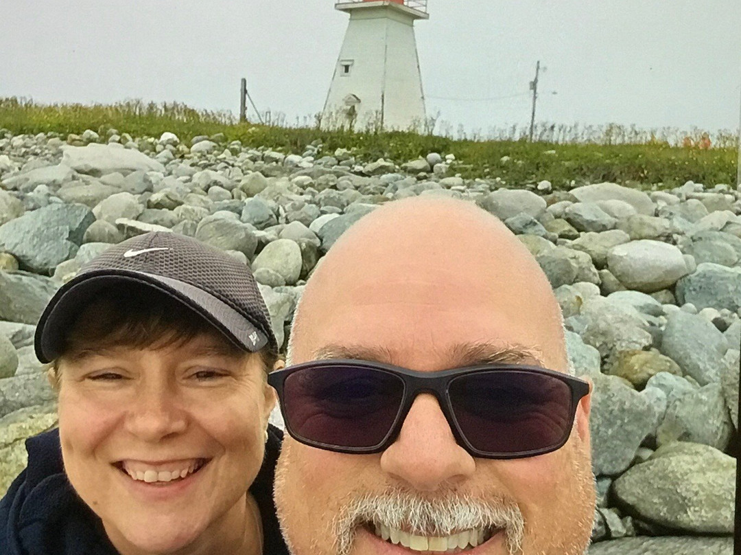 Baccaro Point Lighthouse景点图片