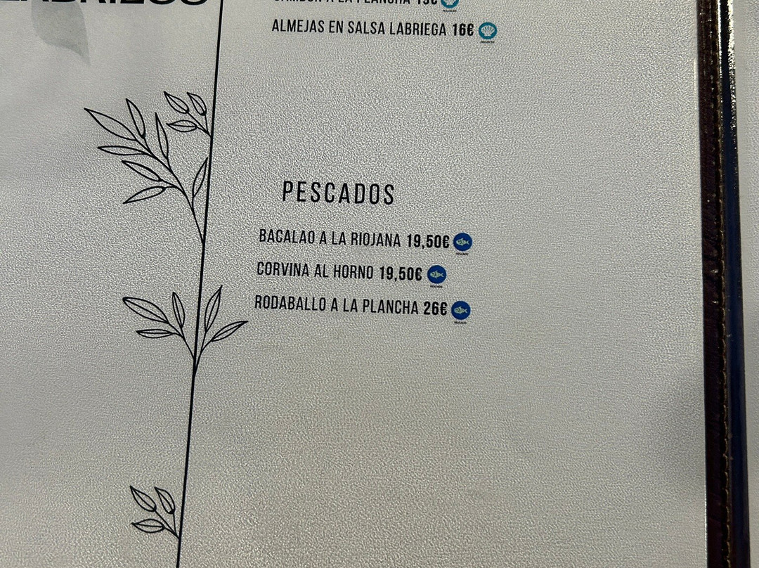 Restaurante Hotel Rural Labriego