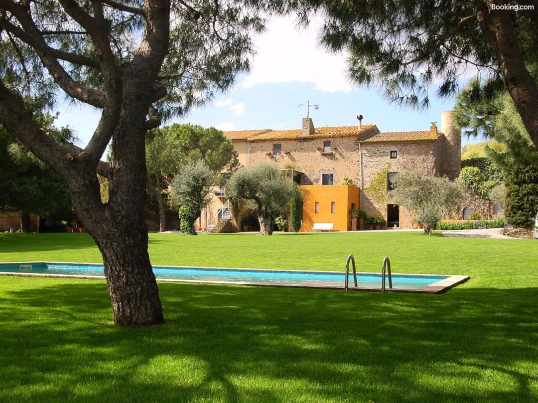 Hotel Canaleta Heras主图