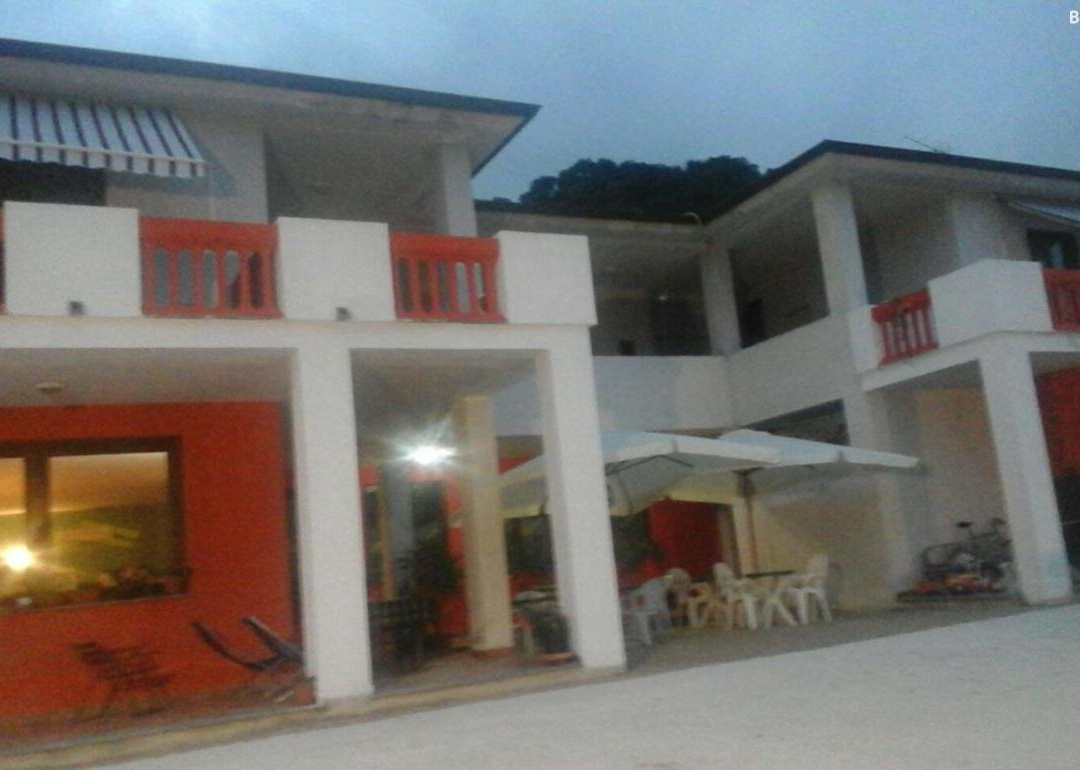 Country House Sul Bussento