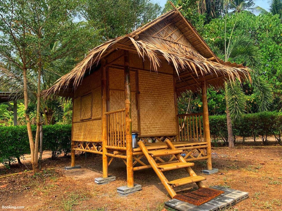 Samui Camping Farm主图