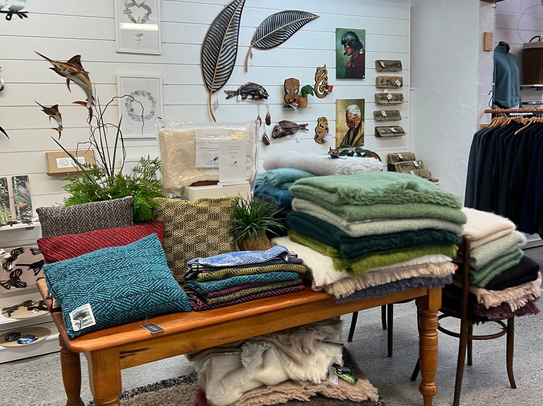 大象屋-奥克兰中心地区必去景点