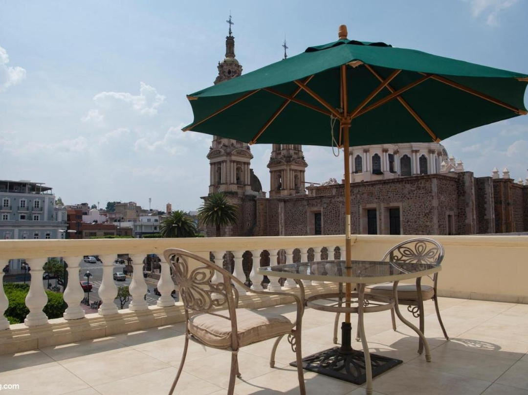 Hotel Fiesta Altena主图