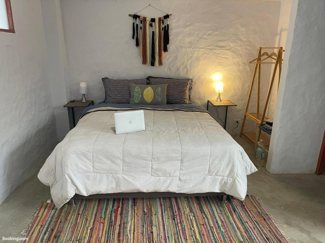 CasaHotel Laguna Jauja主图