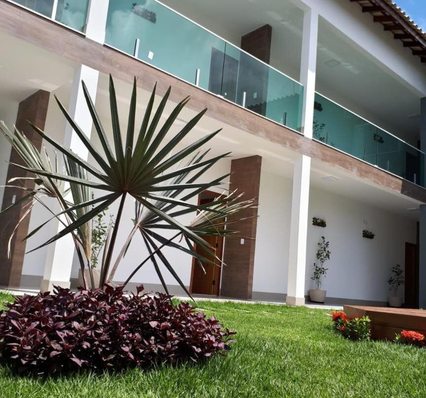 Pousada e Casas Joao e Ana主图