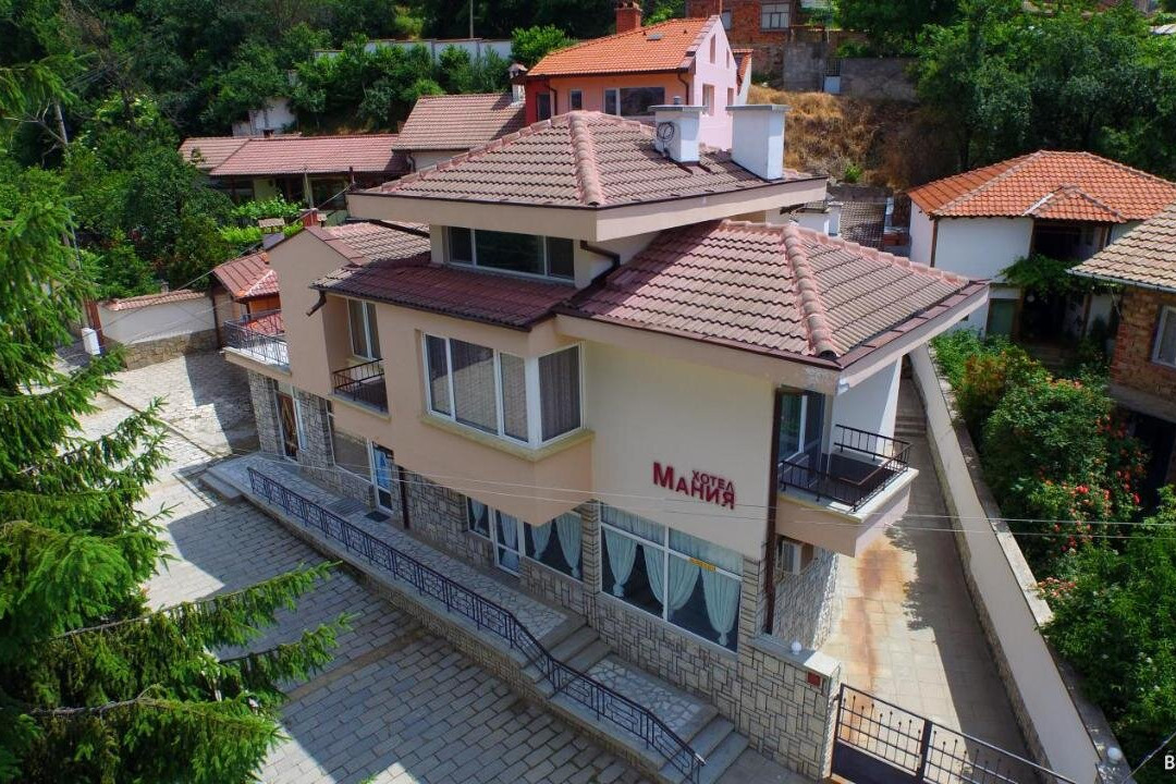 Guest House Mania主图