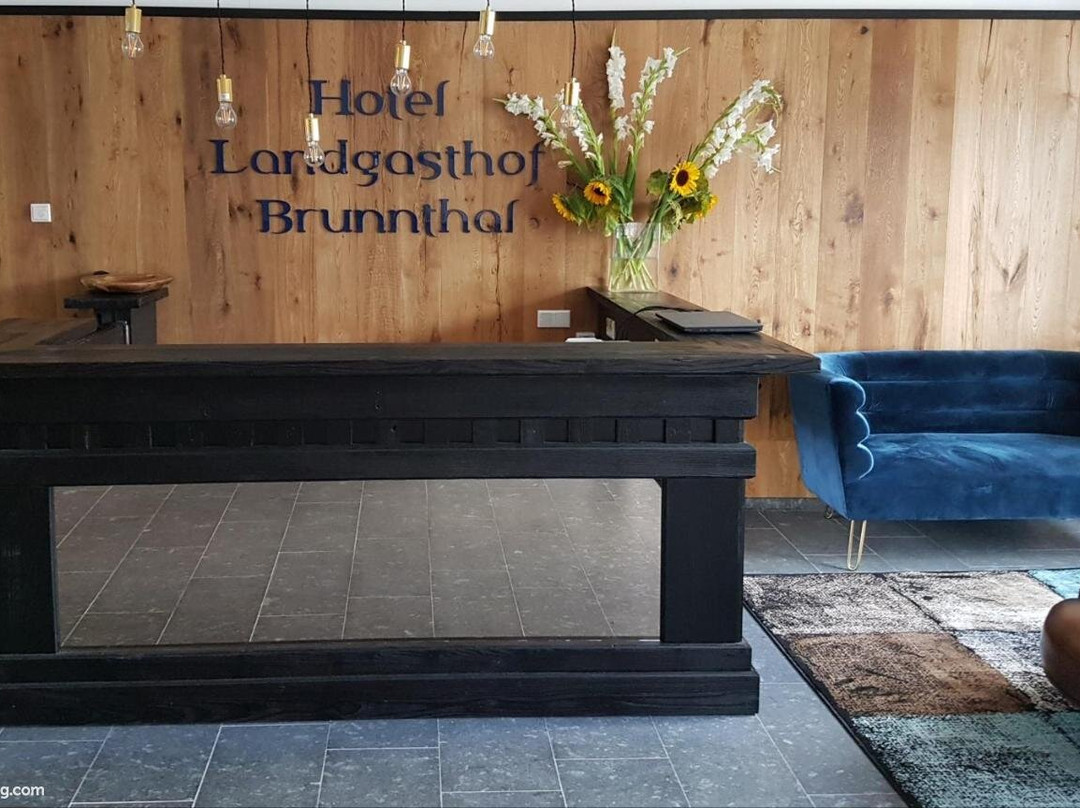 Hotel Brunnthal主图