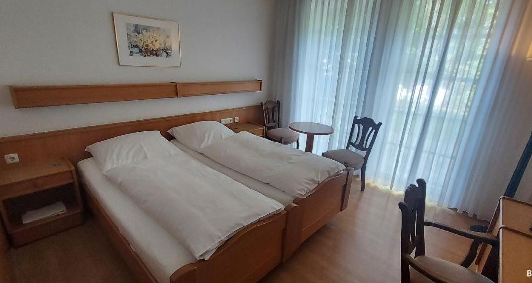 Hotel Kroner Heide主图