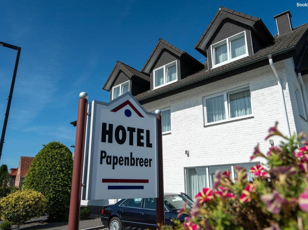 Hotel Papenbreer主图