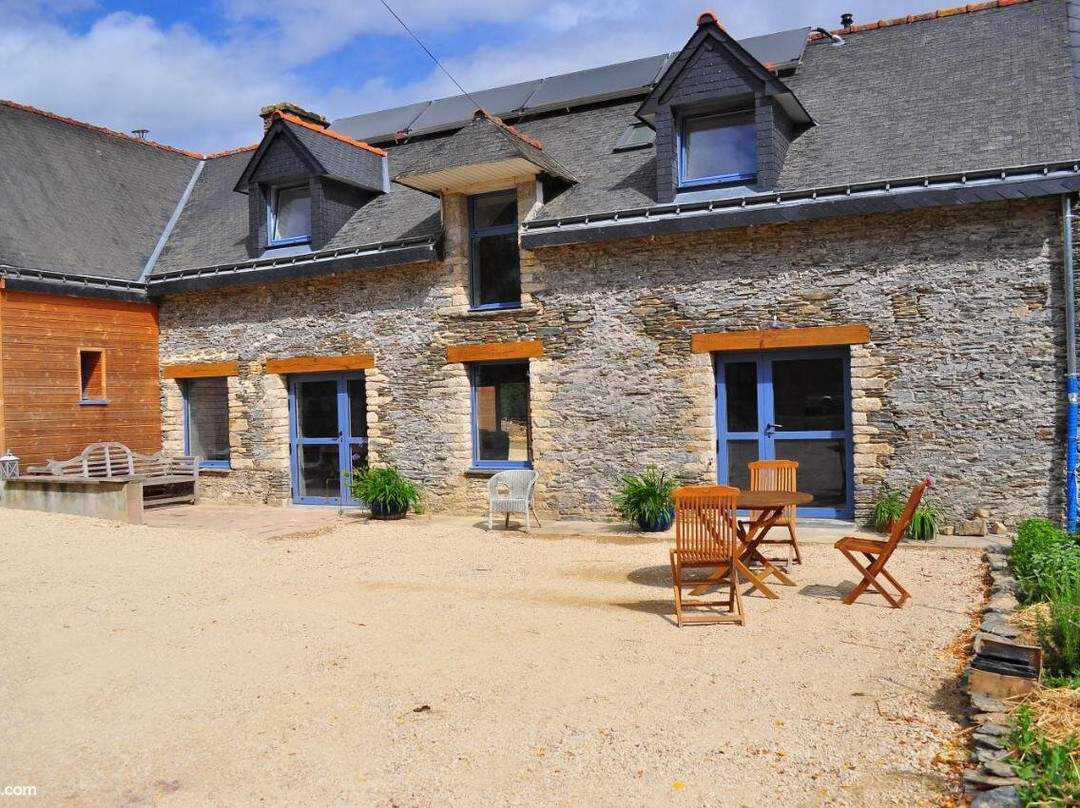 Domaine de Kernanou主图