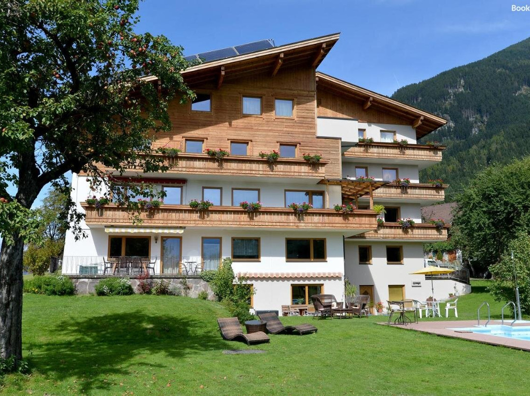 Gastehaus Wurm主图