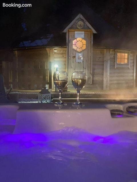 Repos De La Fontaine主图