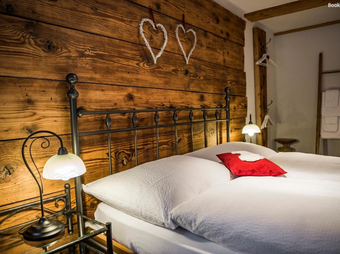 B3 Boutique-Bed & Breakfast主图