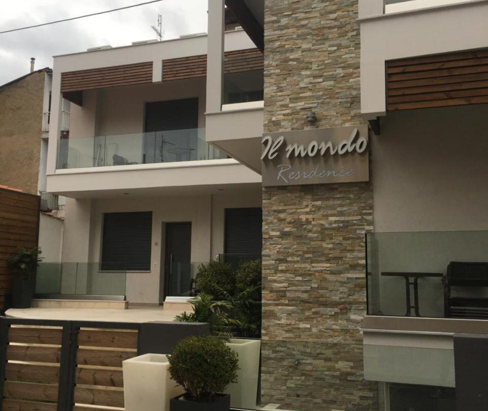 Il Mondo Residence主图