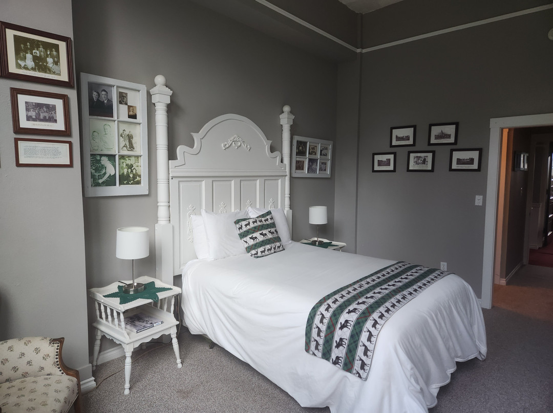 Northside School Bed and Breakfast主图