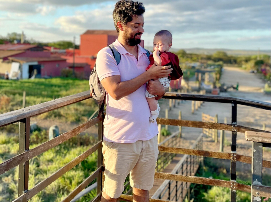 Fazenda Polilac-Garanhuns必去景点