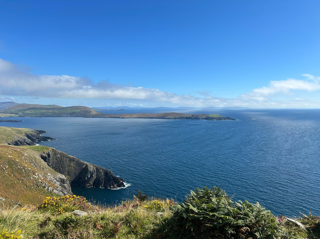 Dursey Island-Garnish必去景点