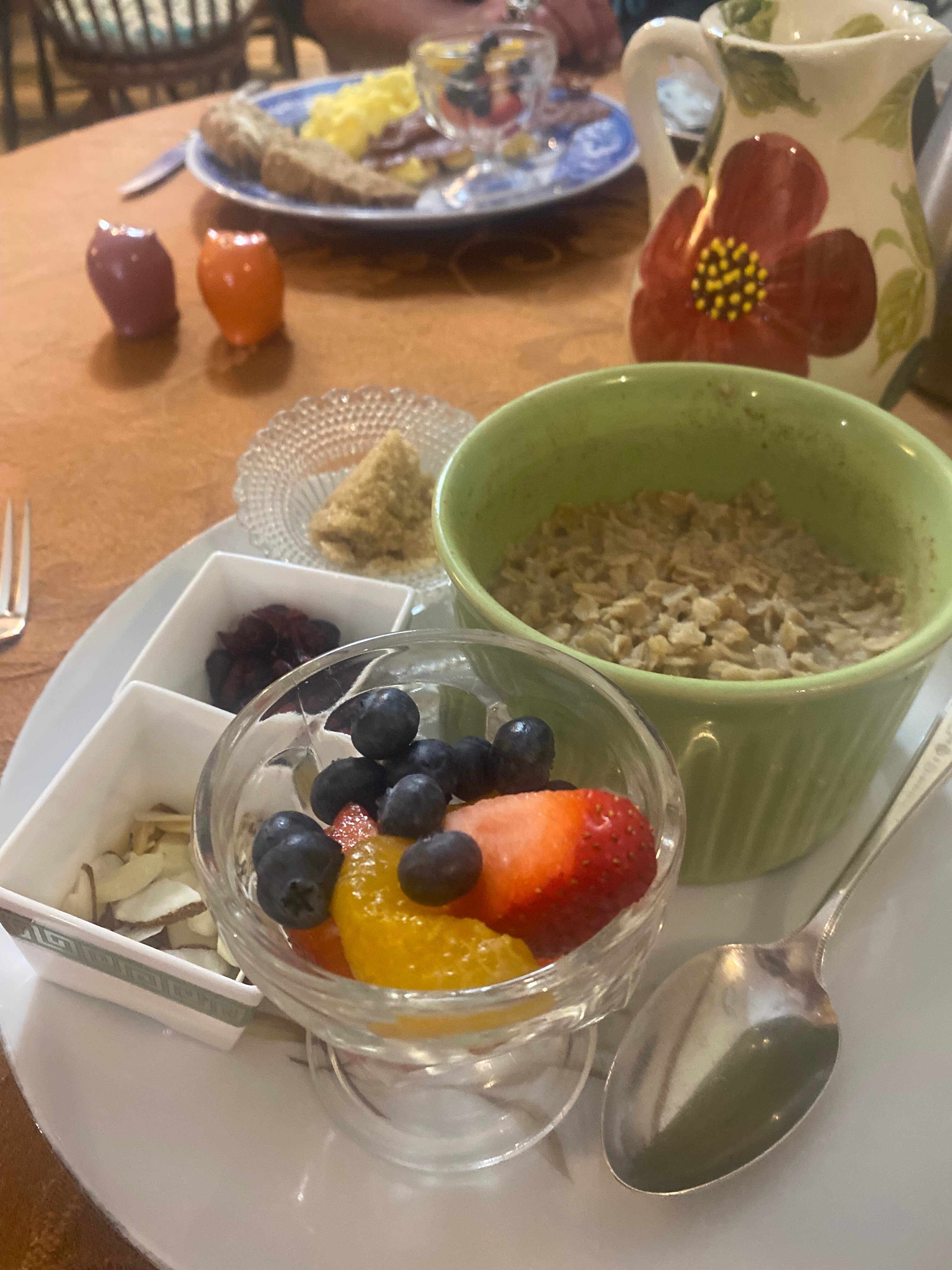 The Maid's Quarters Bed, Breakfast & Tearoom-官方