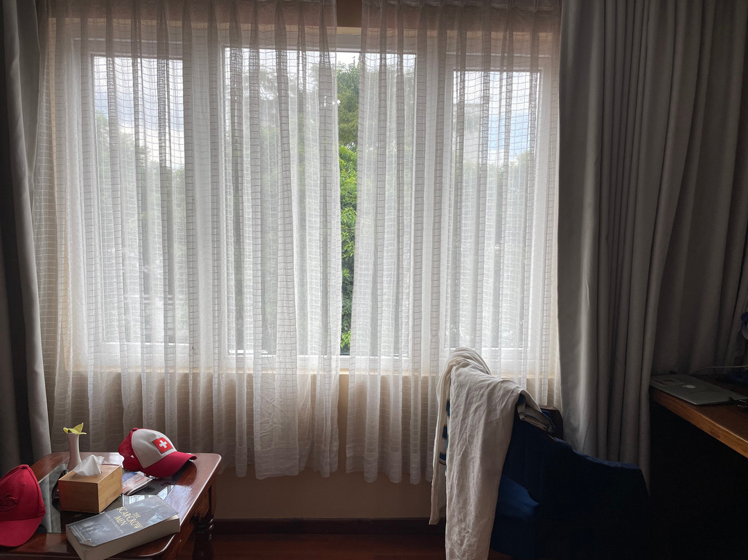 Kumari Boutique Hotel主图