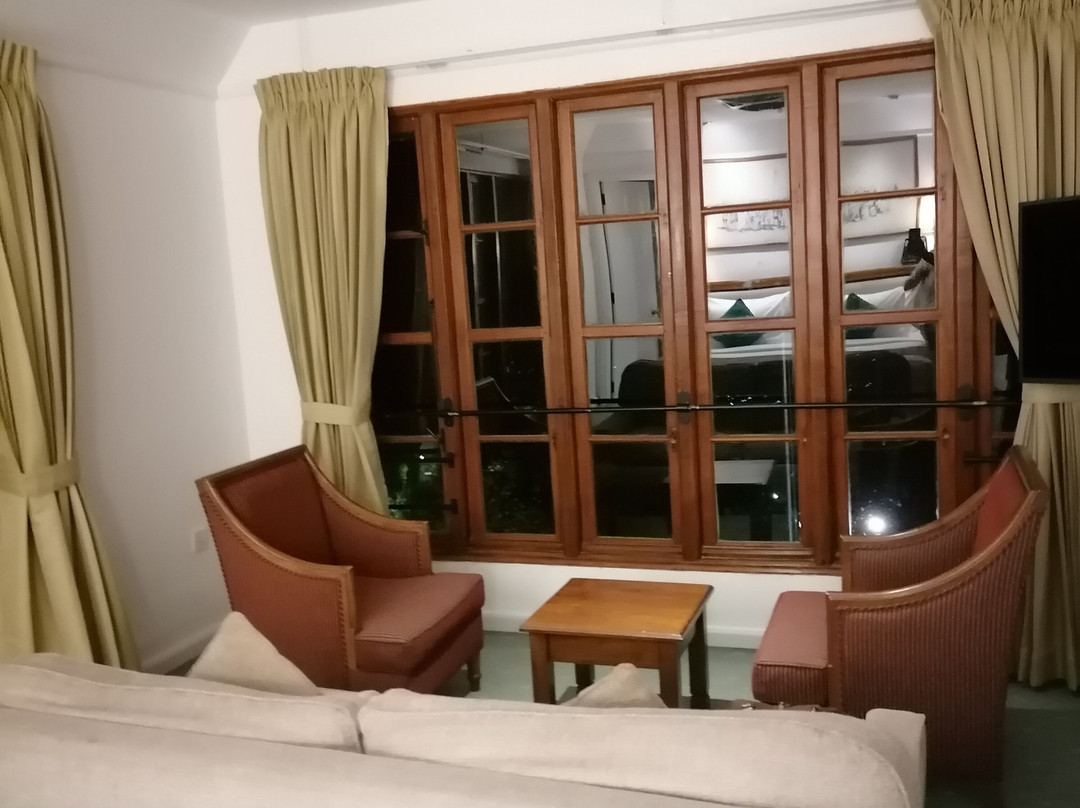 遗产茶厂酒店主图