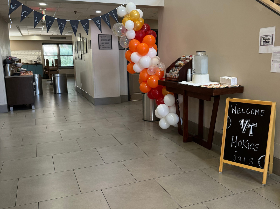 Country Inn & Suites by Radisson, Roanoke, VA主图