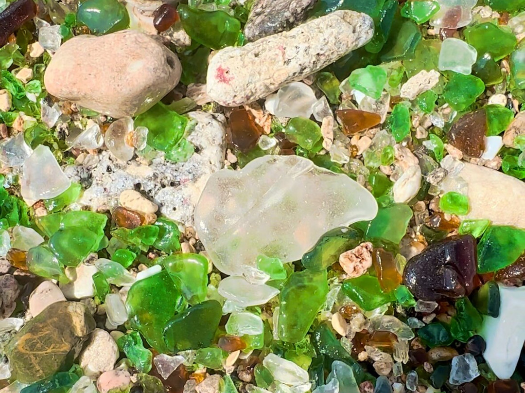 One Happy Kayak-阿鲁巴岛必去景点