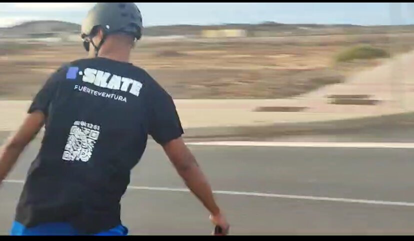 E-skate Fuerteventura-科拉雷侯必去景点