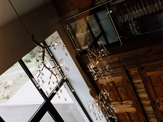 L'instant Pilat-Colombier必去景点