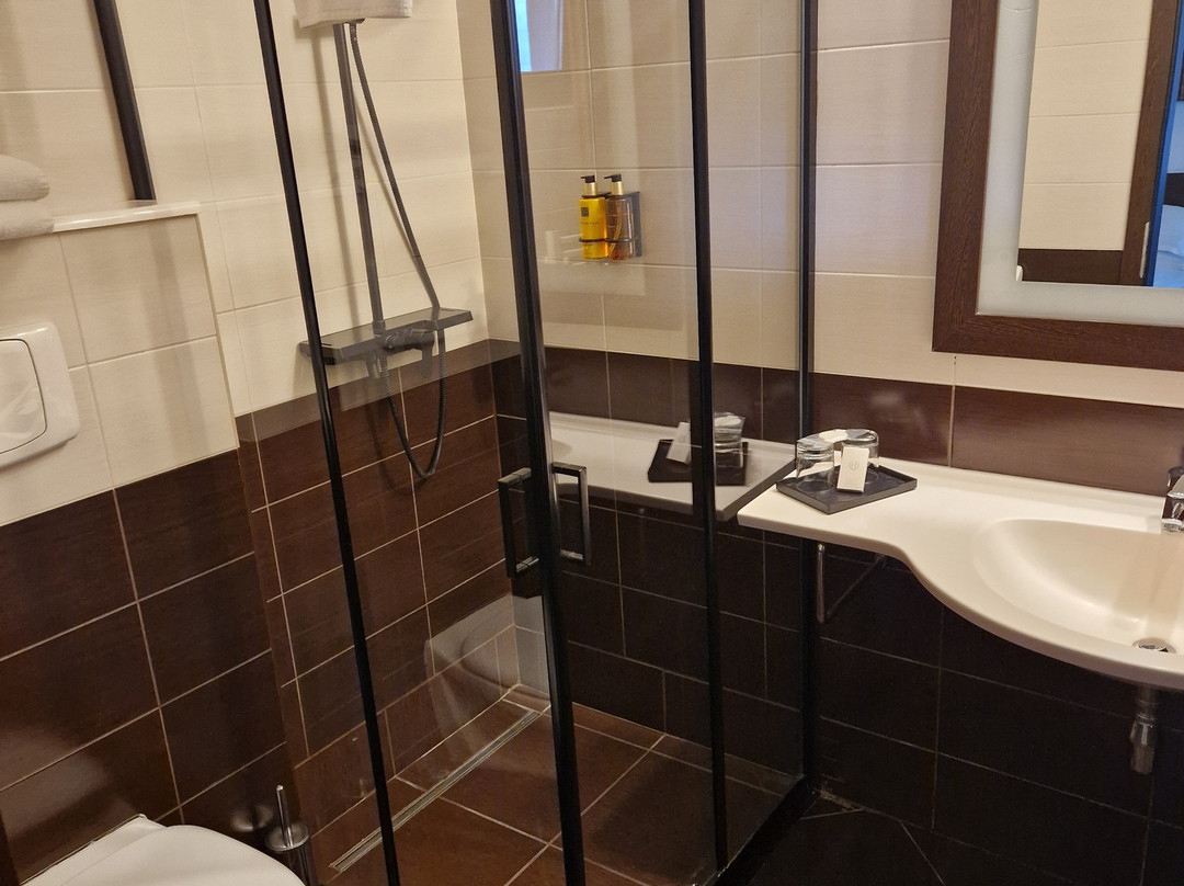 Smart Hotel主图
