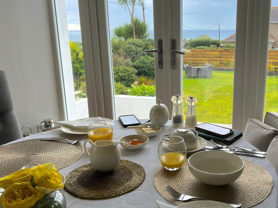 Penmenner House主图