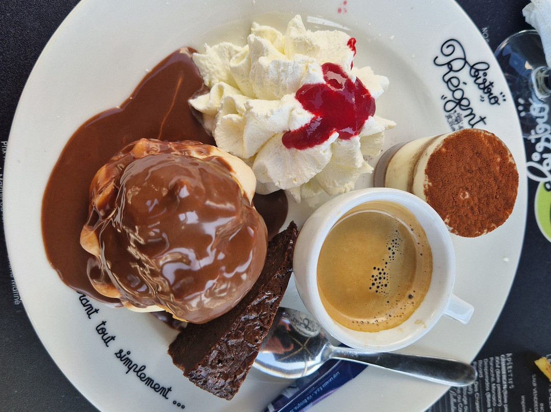 Bistro Régent La Rochelle