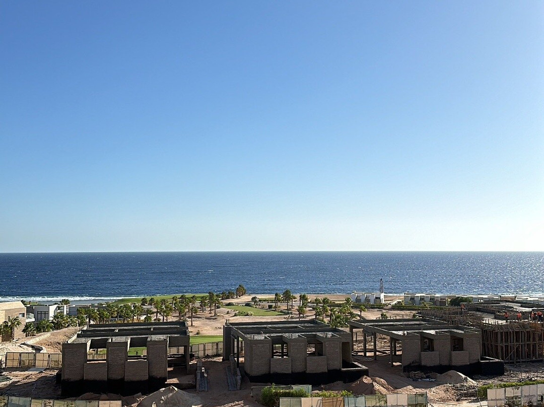 The Cascades Spa and Thalasso-索马湾必去景点