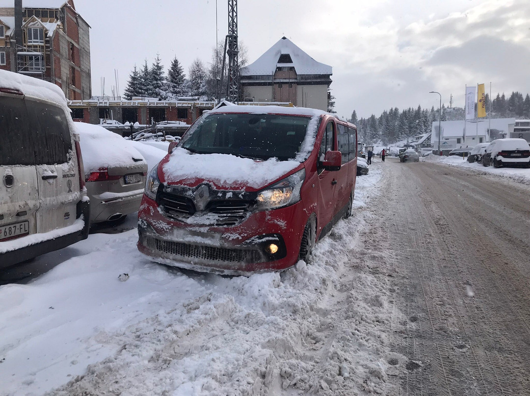 Transfer from Belgrade (airport) to Kopaonik景点图片
