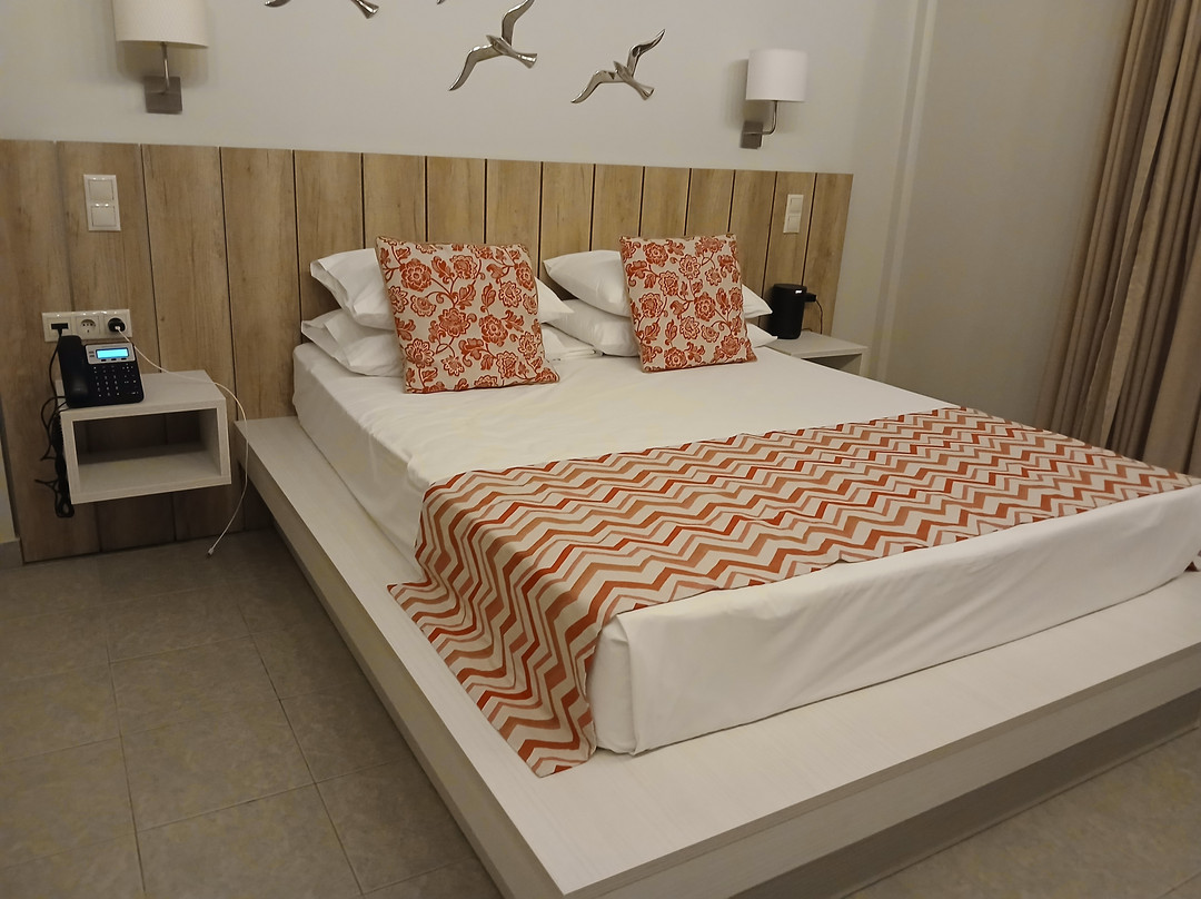 Kotroni Villas主图