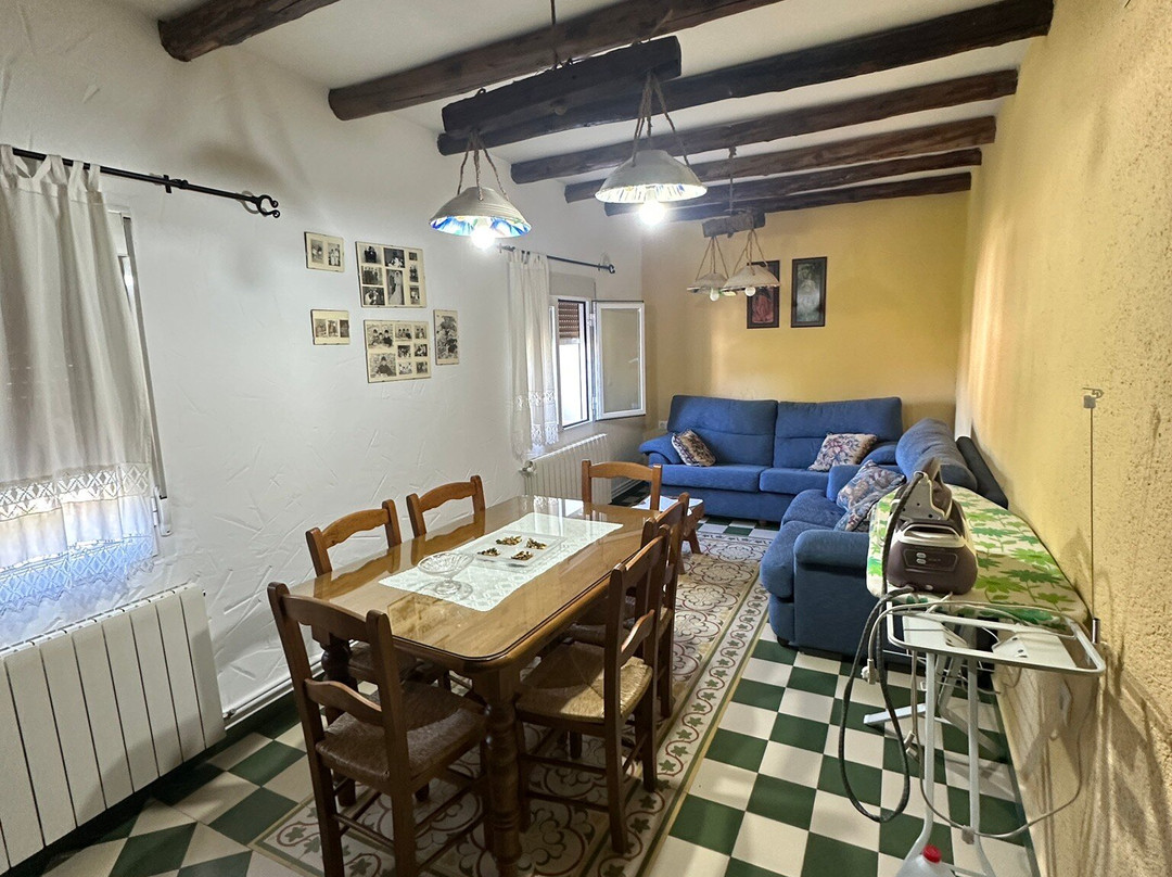 Hotel Restaurante Escobar主图