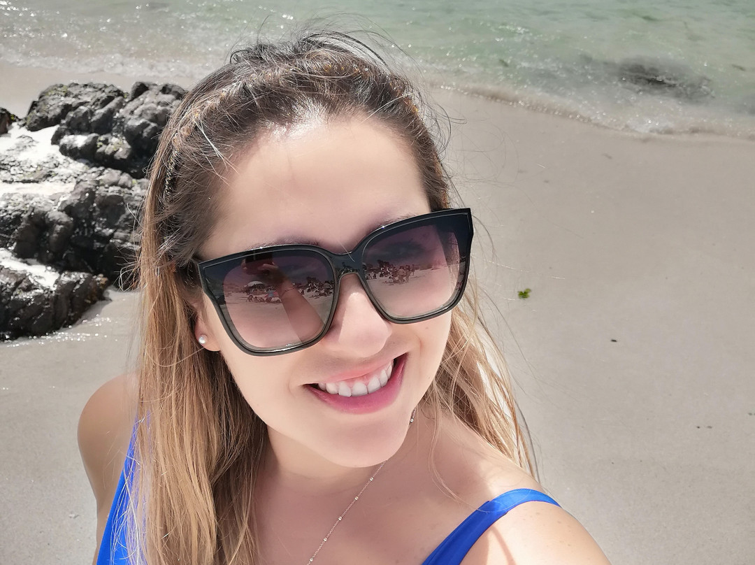 Iglesia de San Vicente de Paul-Caldera必去景点