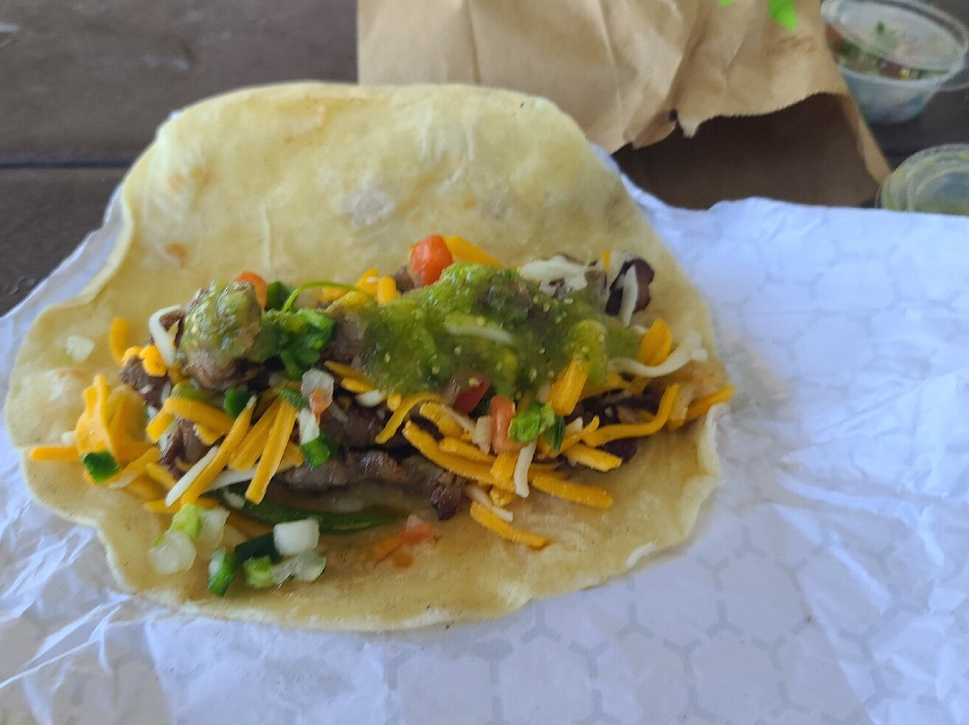 Laredo Taco Company