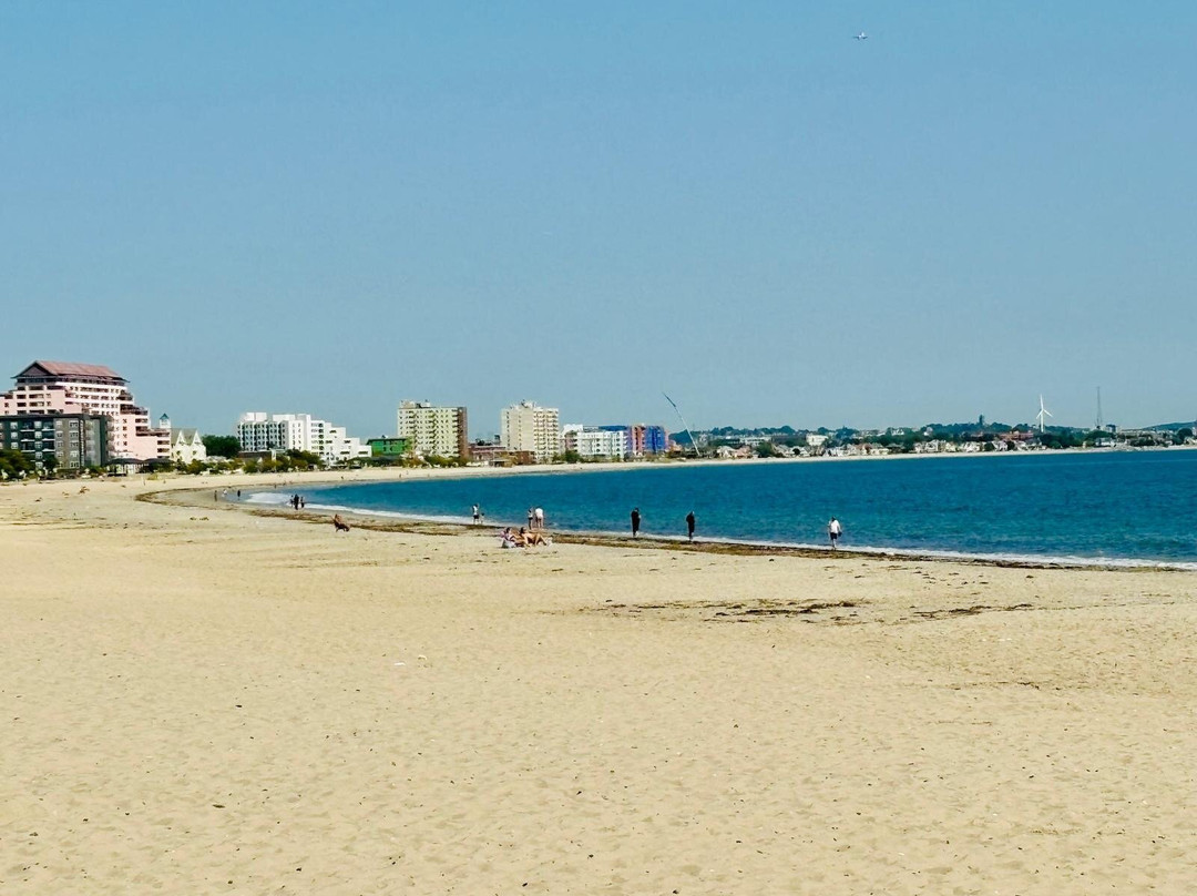 Revere Beach景点图片
