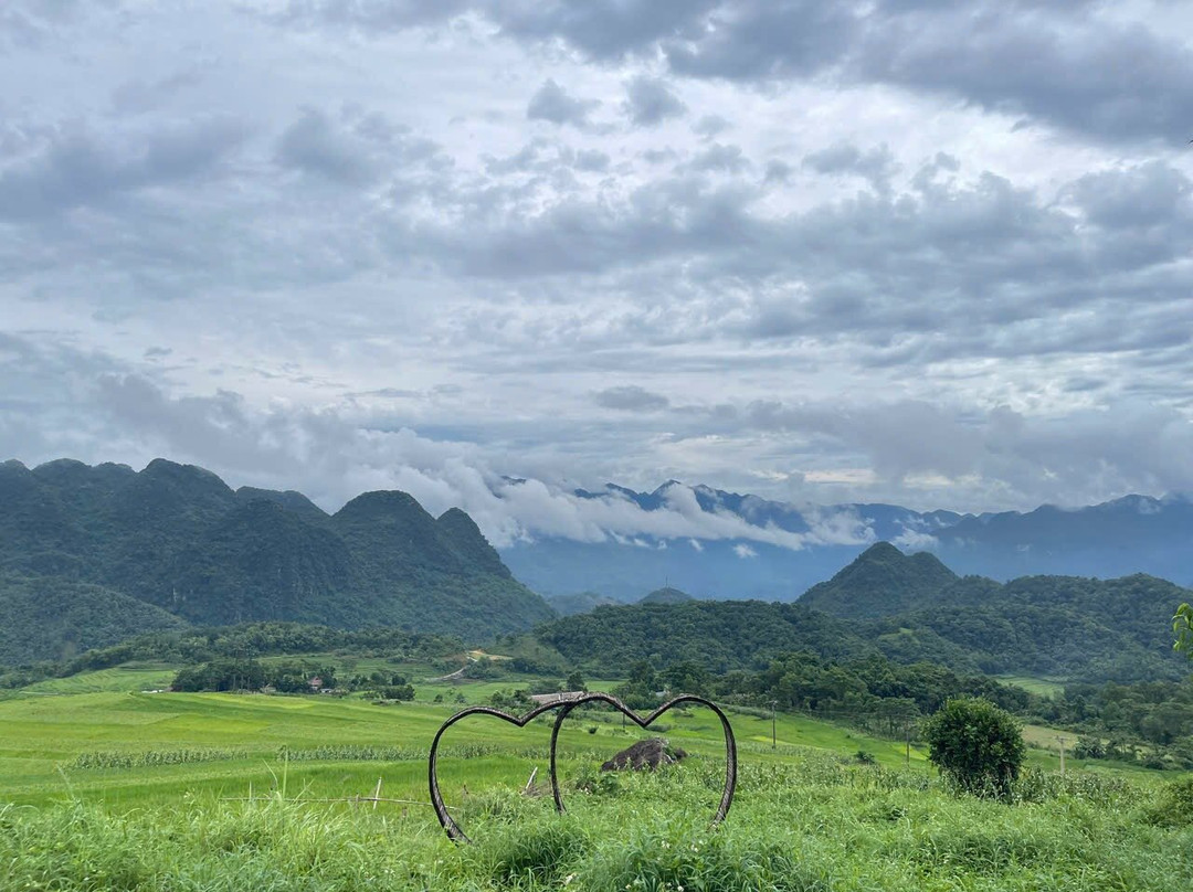 Ebino Pu Luong Resort