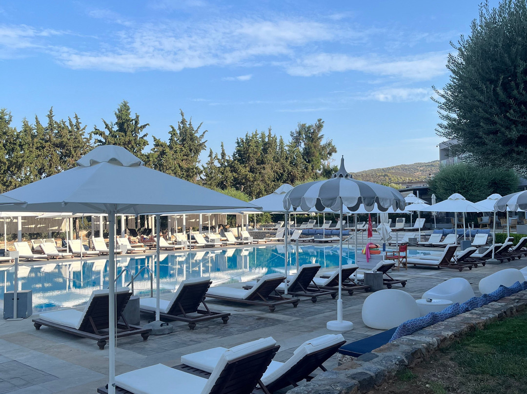 Amaronda Resort & Spa主图
