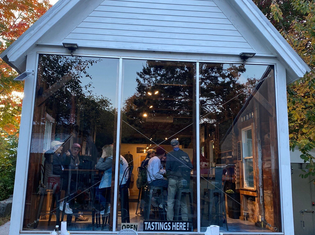 Atlantic Brewing Company-巴港必去景点